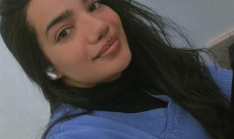 Francinny Sousa Maciel