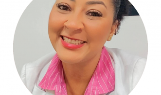 Elenice Maria Francisco da Silva Pereira