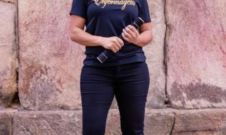 Darlyane da Costa Lemos