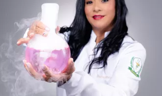 Andréa de Souza Lima Menezes