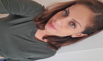 Mayane Jaine Alves de Oliveira