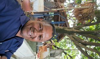 EDILSON BENEDITO