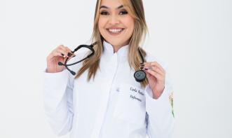 Carla Luiza Bastos Santos