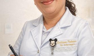 CRISTIANE DE ALMEIDA Pinheiro
