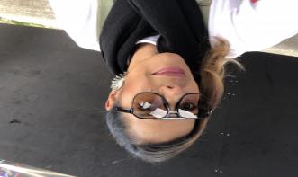 Erica Aparecida dos Santos Ferreira