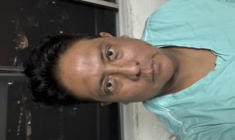 Martin Antonio Diaz Zuazo