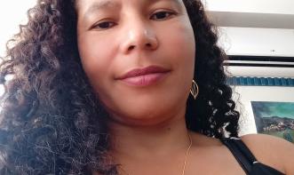 Edneia Maria de Fatima