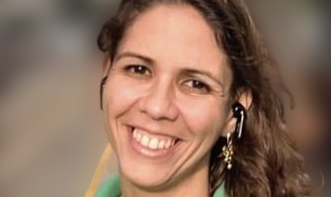 Erika Marques Volotão De Araújo