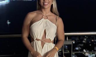 Sandy Gomes Magalhães