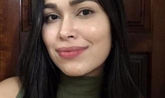 Larissa de Azevedo Abreu