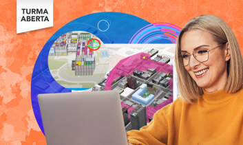 ARC 2: Fluxos de Trabalhos Essenciais com ArcGIS Pro