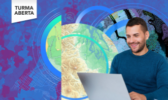 ARC 3: Análises Espaciais com ArcGIS Pro