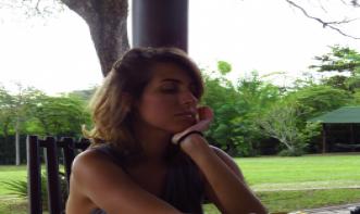 Elisa Milán Chaves de Oliveira