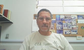 Nilson Rendeiro Pereira