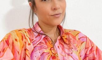 Karolyne Corrêa Vieira