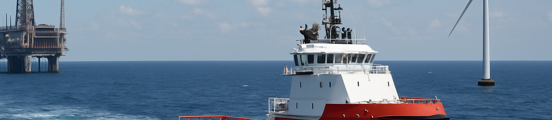 DP OFFSHORE