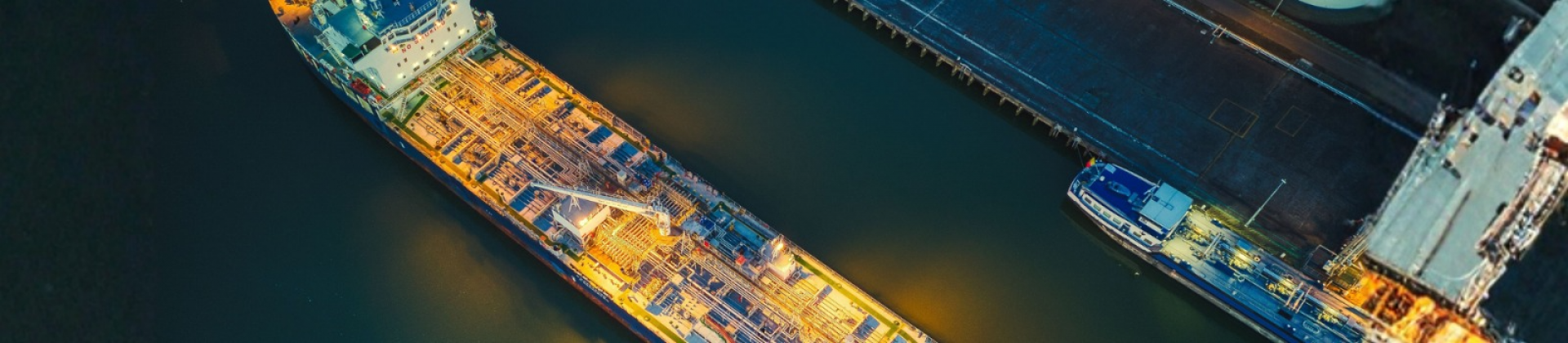 Termos Técnicos Aplicados a Inteligência de Mercado no Shipping