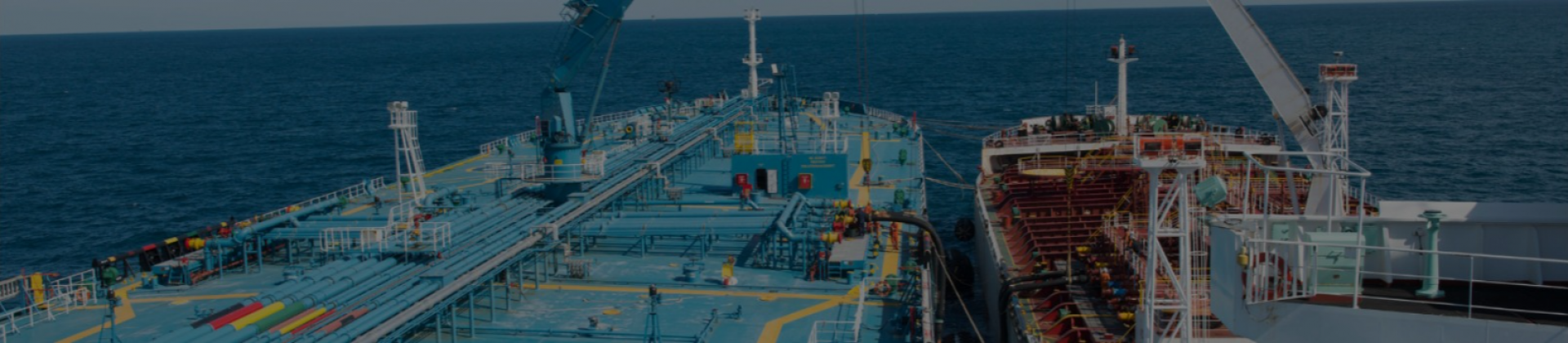SHIP TO SHIP