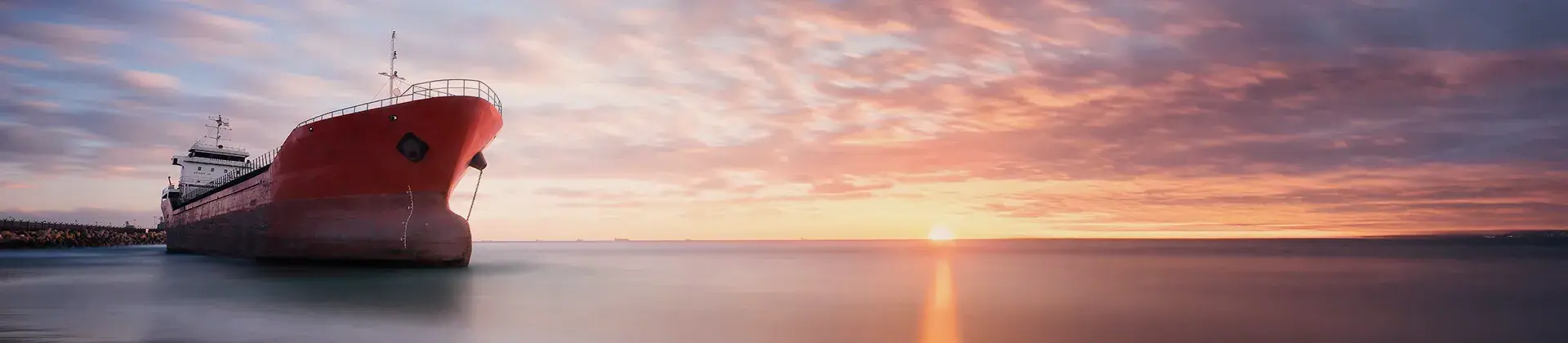 Certificações & Licenciamentos da Indústria Marítima