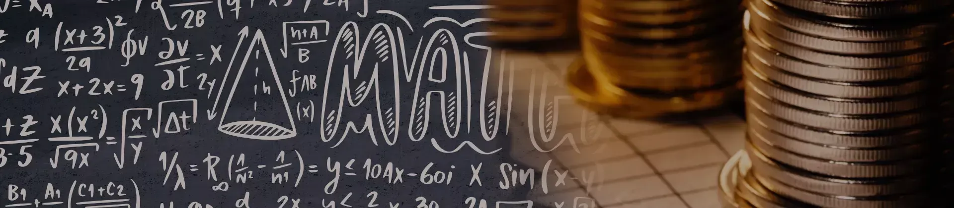 Matemática Financeira para Custeio: VP, Juros, Descontos e Multas na Prática