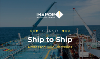 SHIP TO SHIP