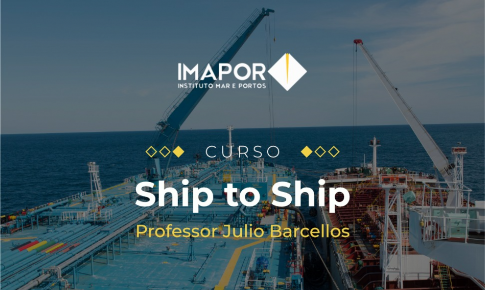 SHIP TO SHIP