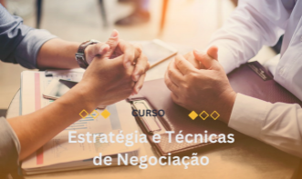 Estratégia e Técnicas de Negociação