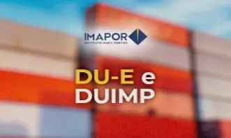 DUE e DUIMP