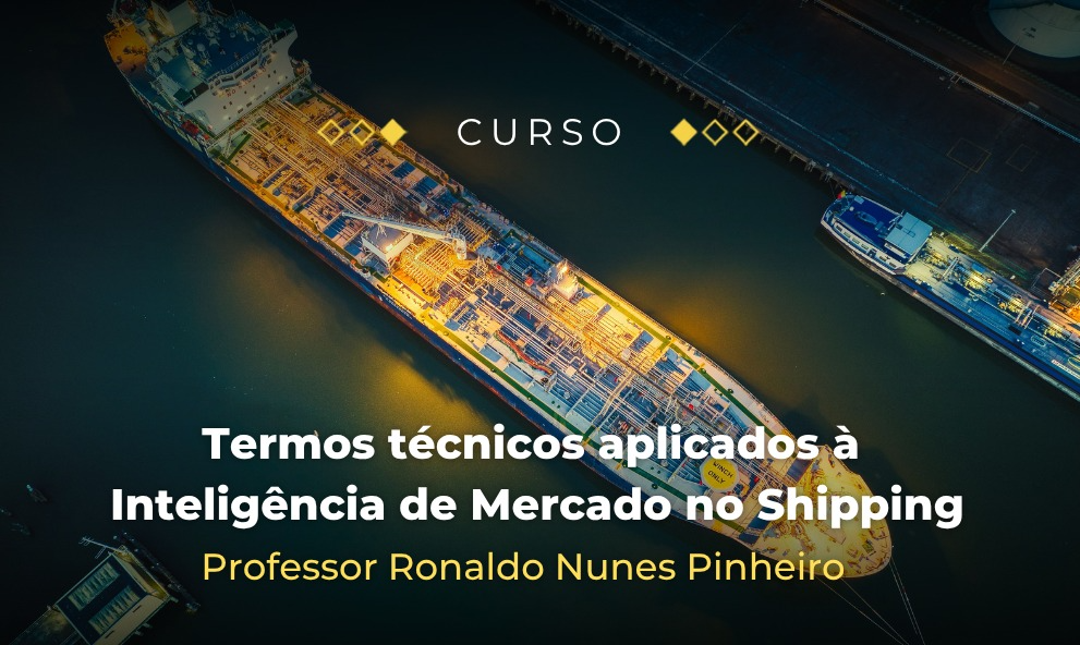 Termos Técnicos Aplicados a Inteligência de Mercado no Shipping