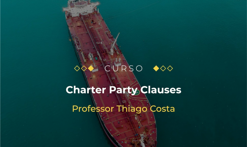 Charter Party Clauses