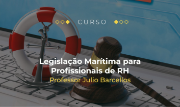 Legislação Marítima para Recursos Humanos