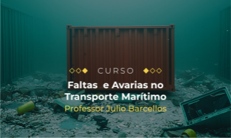 Faltas e Avarias em Cargas