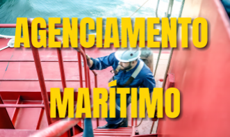 AGENC. MARIT. E VISITADORES