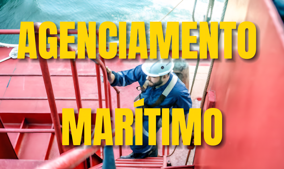 AGENC. MARIT. E VISITADORES