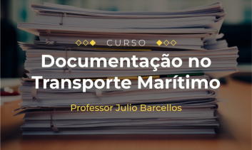 Documentação no Transporte Marítimo