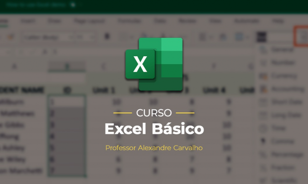 EXCEL