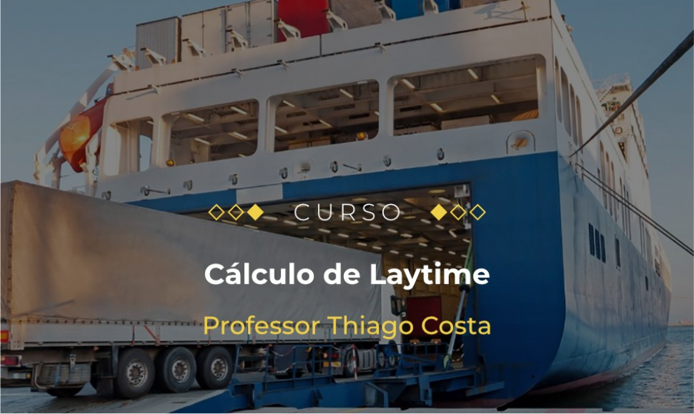 Cálculo de Laytime