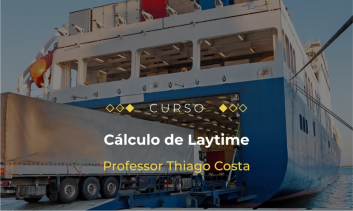 Cálculo de Laytime