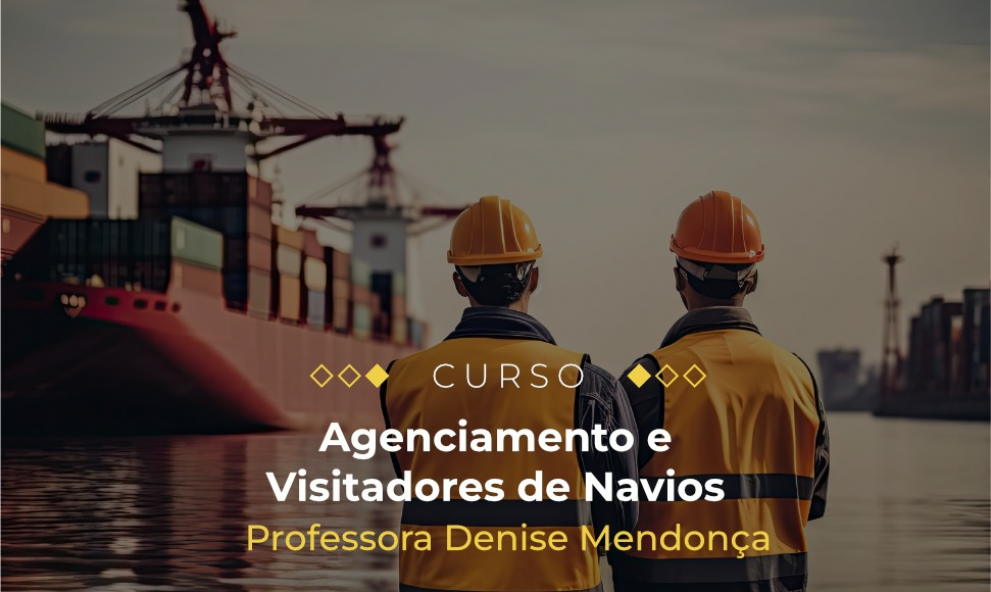Agenciamento Marítimo e Visitadores de Navios