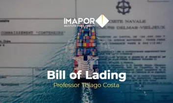 Bill of Lading