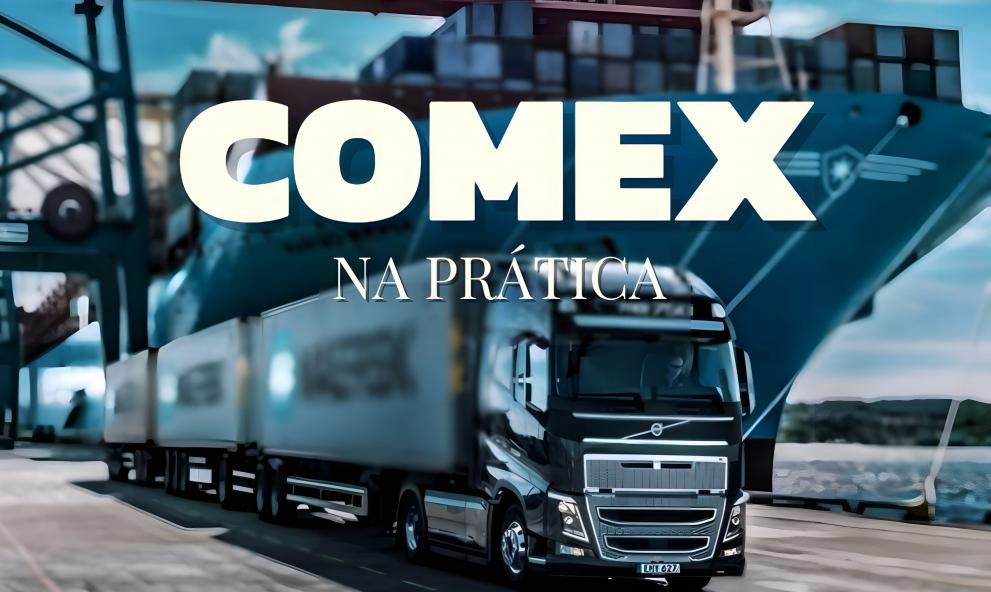Comex na Prática