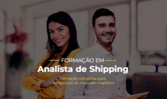 Analista de Shipping