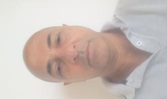 Marco Antonio Machado da Silva