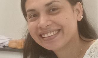 Suanny Anastácia Andrade Martins
