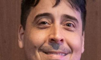 Luiz Garcia