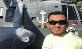 Sergio Douglas Oliveira Bentes