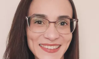 Ana Claudia Sitta Silva