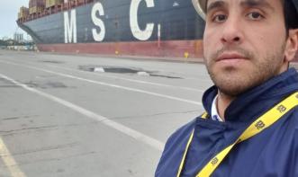 Felipe Mancuso Rocha da Costa