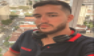 Lucas Pantoja de Melo
