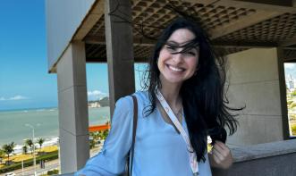 Ingrid Palloma Vieira de Melo